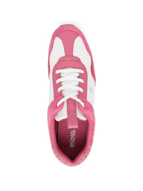 Michael Kors Raina sneakers - Pink