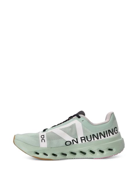 On Running Cloudtec trainers - Green