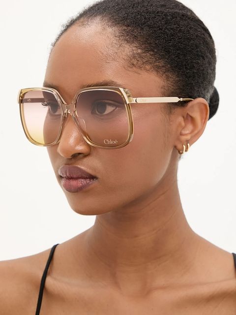 Chloe okulary przeciwsłoneczne - zdjęcie produktu nr 2