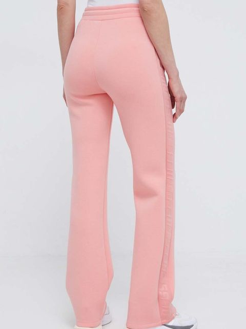 Guess spodnie dresowe BRENDA