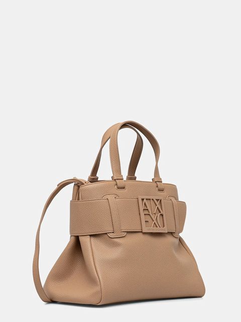 Armani Exchange torebka - zdjęcie produktu nr 1