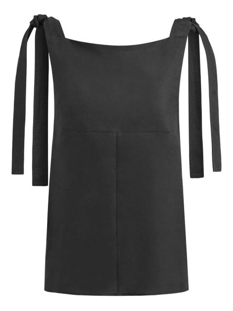 16Arlington Ziella top - Black - zdjęcie produktu nr 1