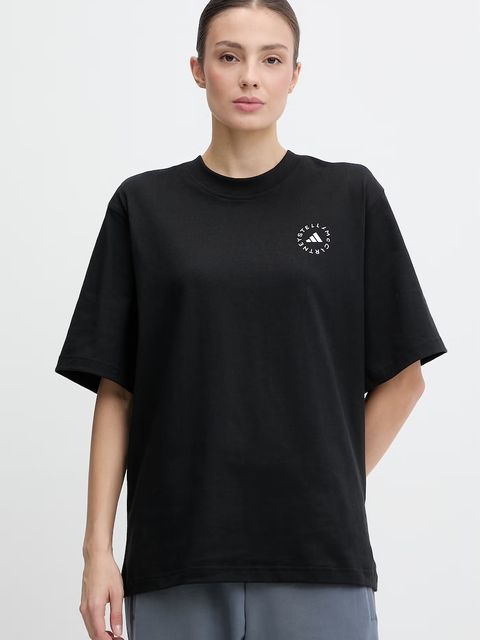 adidas by Stella McCartney t-shirt bawełniany