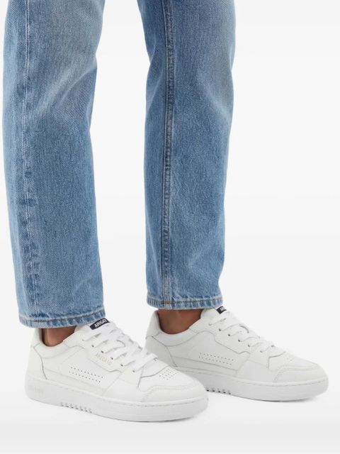 Axel Arigato Dice Lo leather sneakers - White