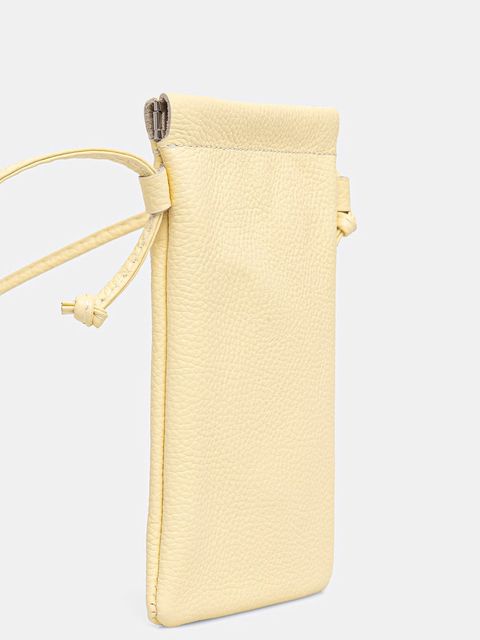 Answear.LAB torebka crossbody damska skórzana - zdjęcie produktu nr 1