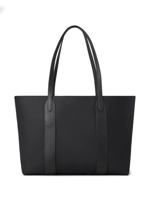 Mulberry Bayswater tote bag - Black - zdjęcie produktu nr 2