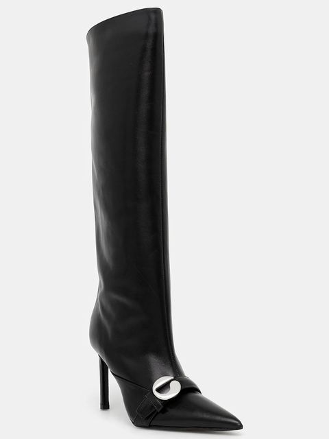 Coperni kozaki skórzane Belt Boot - zdjęcie produktu nr 1