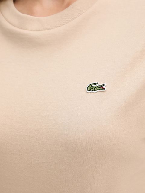 Lacoste t-shirt bawełniany