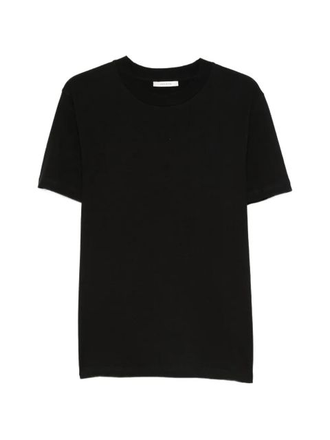 ENTIRE STUDIOS crew-neck T-shirt - Black - zdjęcie produktu nr 1