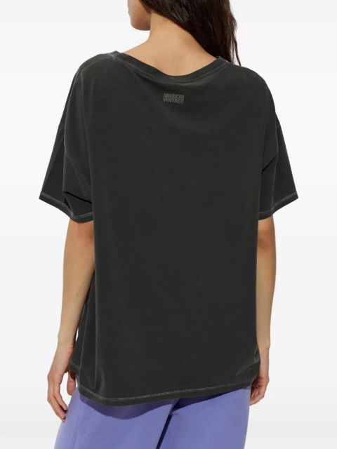 American Vintage Pymaz T-shirt - Grey