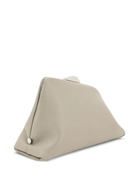 The Attico Day Off shoulder bag - Neutrals