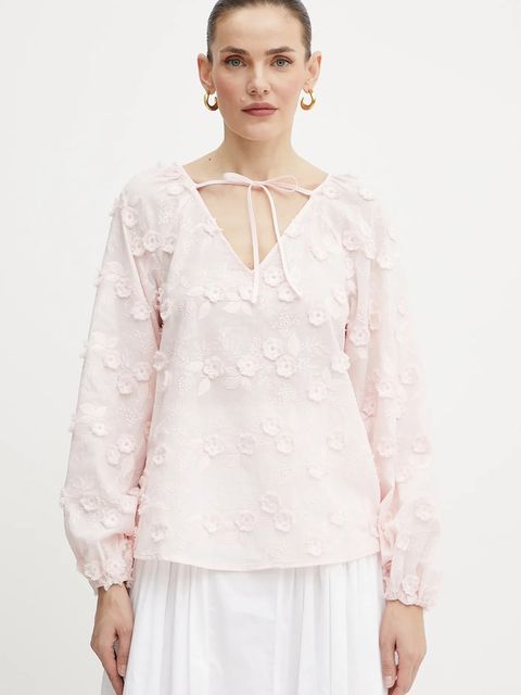 Guess bluzka PELARI - zdjęcie produktu nr 1