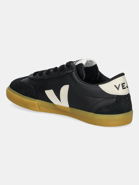 Veja sneakersy skórzane Volley