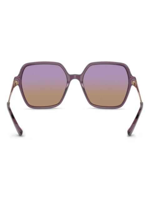 Bvlgari SOLE sunglasses - Purple