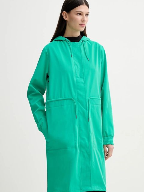 Rains kurtka String W Parka W3