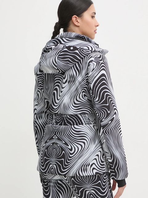 EA7 Emporio Armani kurtka narciarska