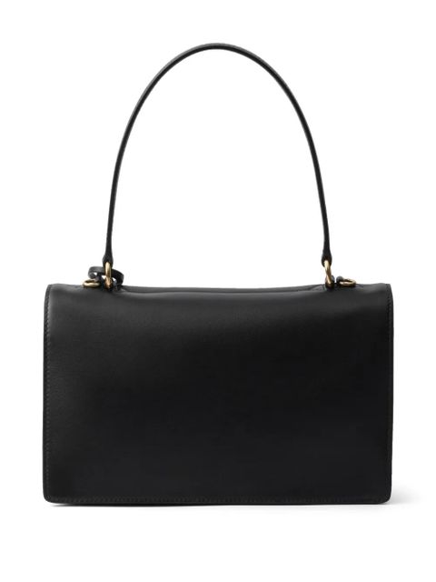 Prada Soft Sound shoulder bag - Black - zdjęcie produktu nr 2