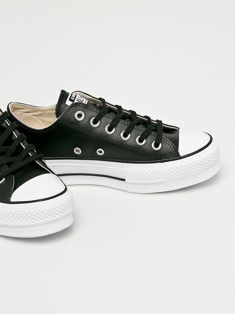 Converse - Tenisówki Chuck Taylor All Star Lift - zdjęcie produktu nr 2