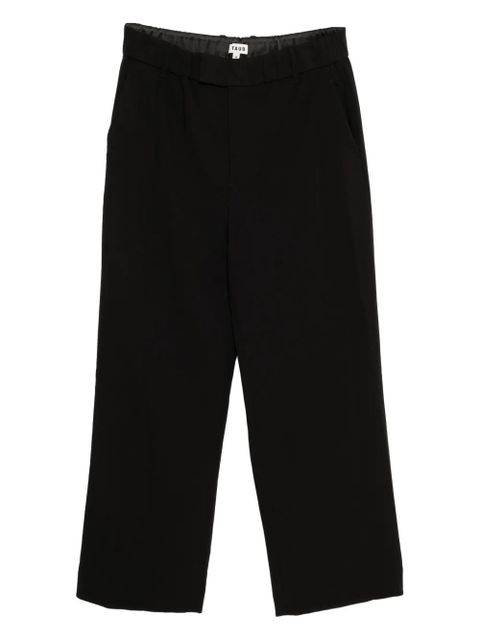 STAUD Jerome pants - Black - zdjęcie produktu nr 1