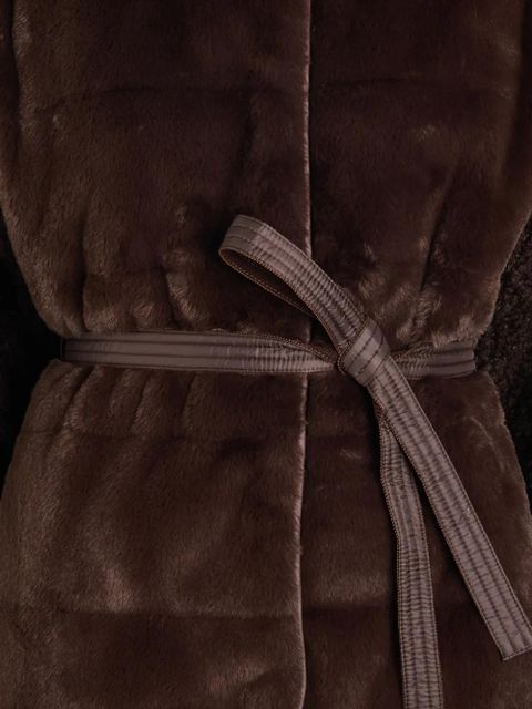 Moncler Jouillat jacket - Brown - zdjęcie produktu nr 2
