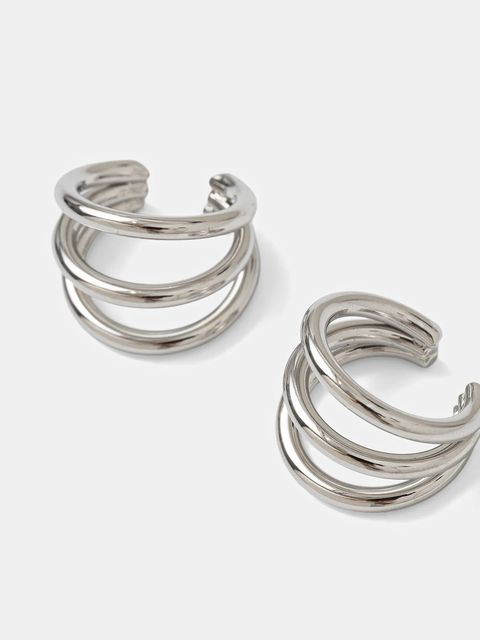 Liu Jo nausznice LJ2733