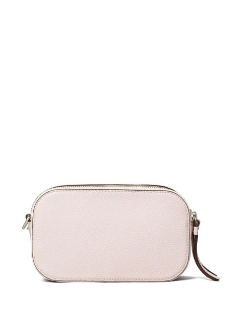 Tory Burch mini Miller crossbody bag - Pink