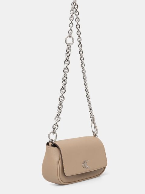 Calvin Klein Jeans torebka - zdjęcie produktu nr 1