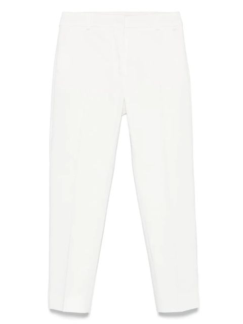 Max Mara Cecco trousers - White - zdjęcie produktu nr 1