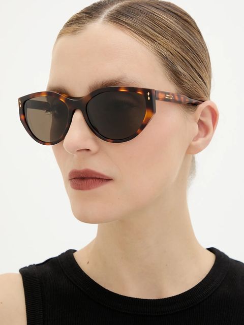 Isabel Marant okulary przeciwsłoneczne - zdjęcie produktu nr 1