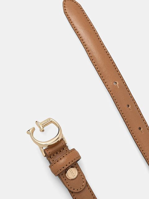 Guess pasek skórzany - zdjęcie produktu nr 2