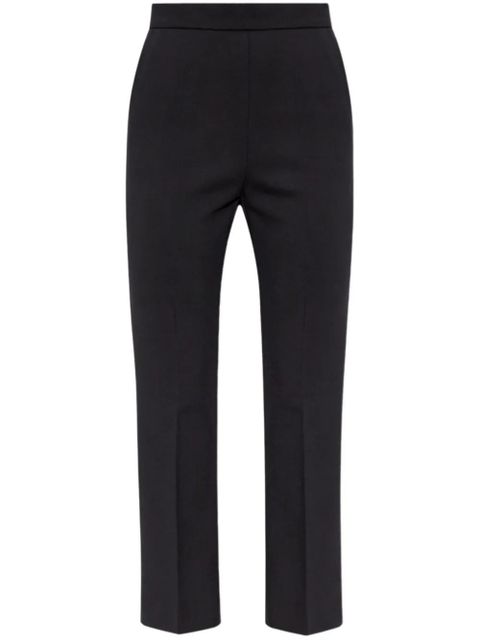 Max Mara tailored trousers - Black - zdjęcie produktu nr 1