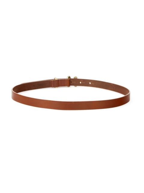 ISABEL MARANT Valdez belt - Brown