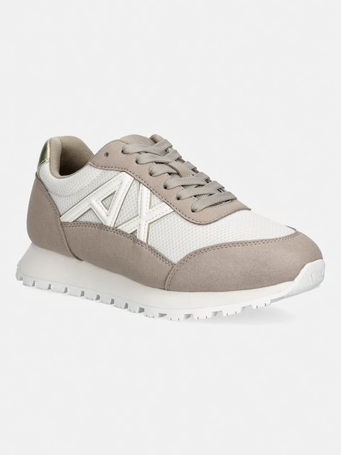 Armani Exchange sneakersy damskie - zdjęcie produktu nr 2