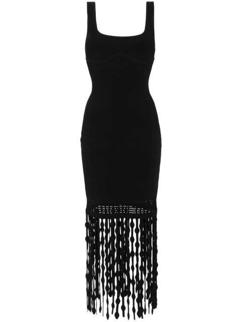 Simkhai Signa dress - Black - zdjęcie produktu nr 1