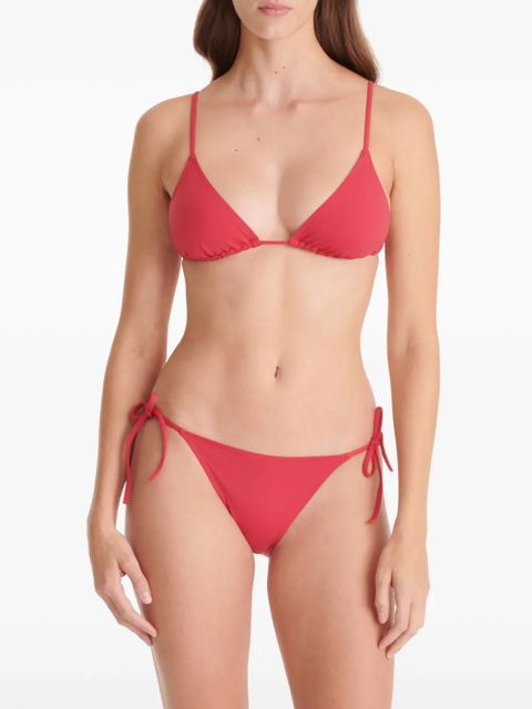 ERES Malou bikini briefs - Pink