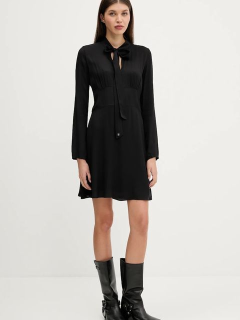 HUGO sukienka Kinge-1 - zdjęcie produktu nr 1