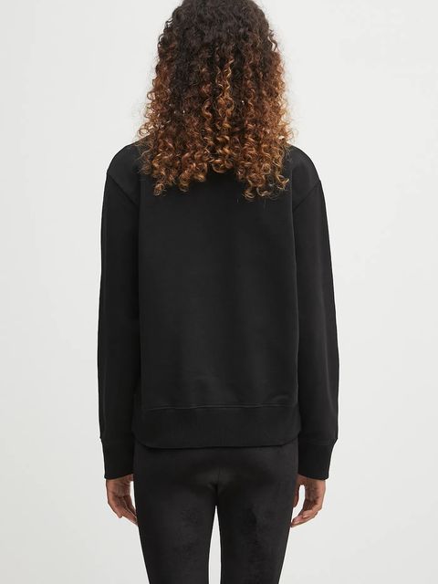 MM6 Maison Margiela bluza bawełniana