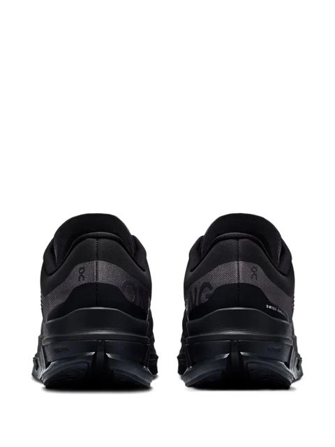 On Running Cloudflow 5 low-top sneakers - Black