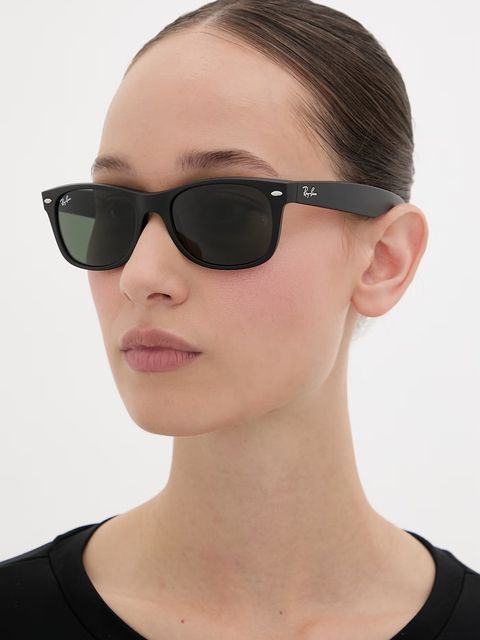 Ray-Ban – Okulary NEW WAYFARER - zdjęcie produktu nr 1