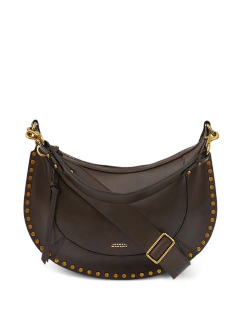 ISABEL MARANT Naoko shoulder bag - Brown - zdjęcie produktu nr 1