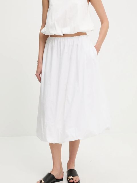 Answear.LAB spódnica bawełniana - zdjęcie produktu nr 2