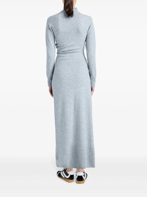 Proenza Schouler Annette dress - Grey - zdjęcie produktu nr 2