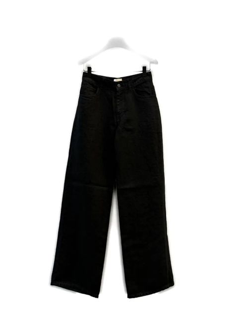 The Row Eglitta jeans - Black - zdjęcie produktu nr 2
