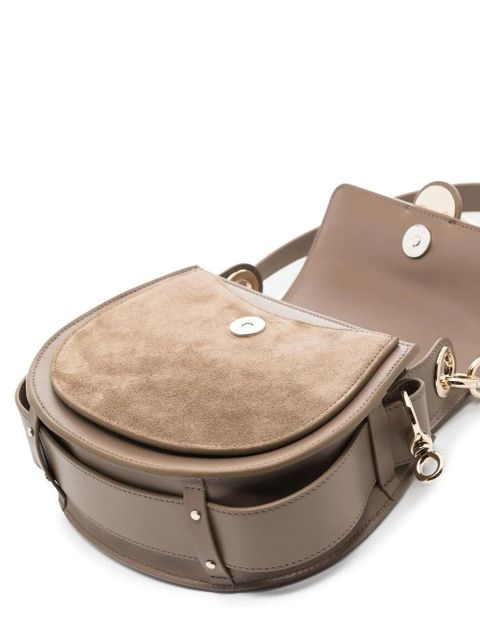 Chloé Tess shoulder bag - Neutrals
