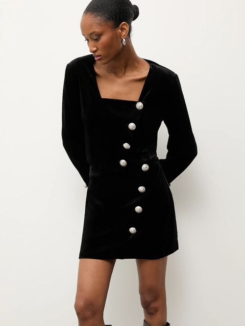 Answear.LAB komplet damski kolor czarny