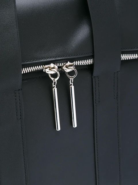 3.1 Phillip Lim 31 Hour tote bag - Black