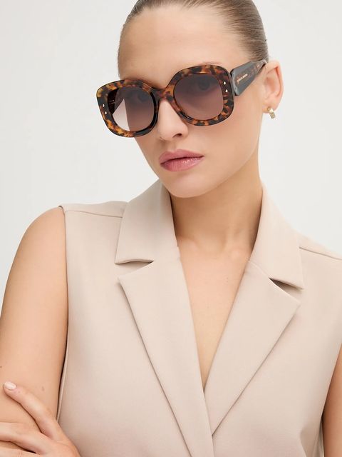 Carolina Herrera okulary przeciwsłoneczne