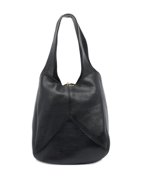 Chloé Balloon tote bag - Black