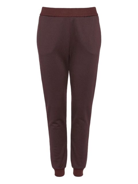 ERES Celine track pants - Brown - zdjęcie produktu nr 1