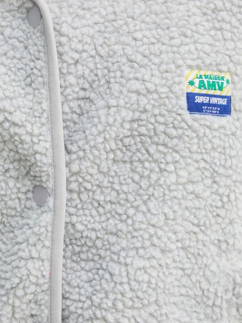 American Vintage bezrękawnik - zdjęcie produktu nr 1